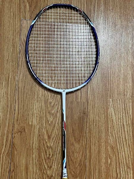 Yonex original racket 0