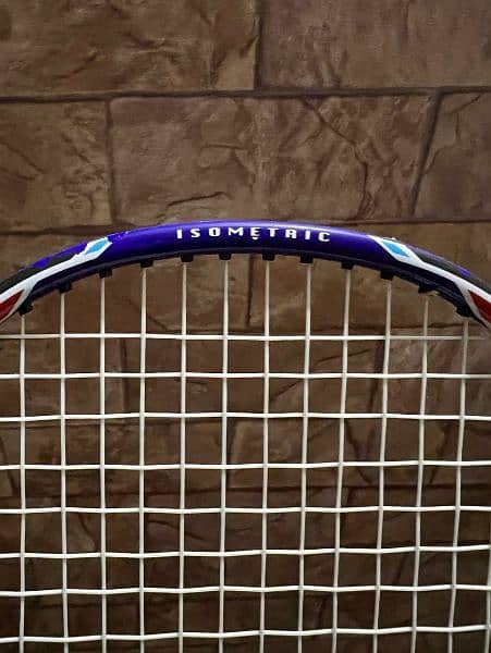 Yonex original racket 7