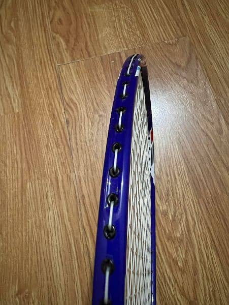 Yonex original racket 8