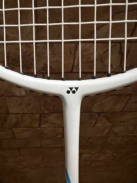 Yonex original racket 10