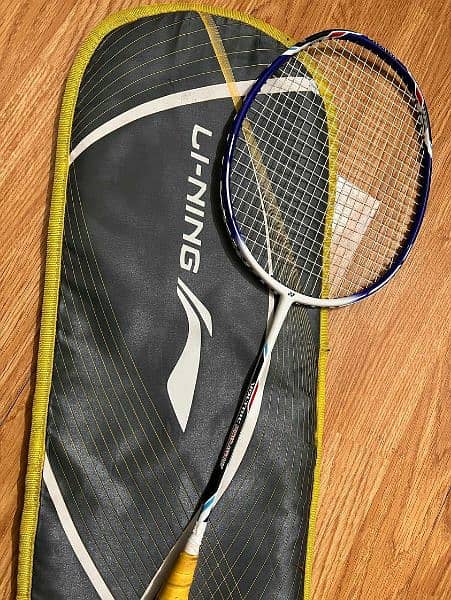Yonex original racket 11