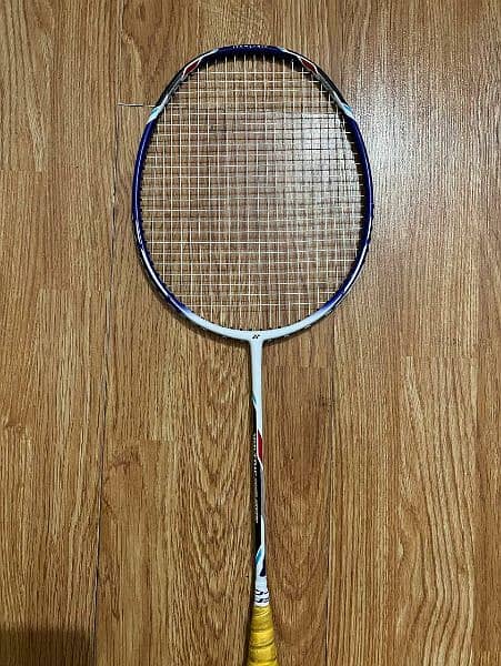 Yonex original racket 12