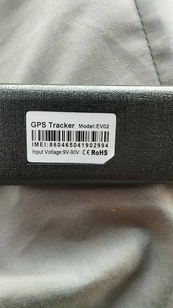 DISCOUNT LATEST GPS SMS TRACKER 1