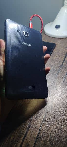 Samsung tabs (a6) 2016 3