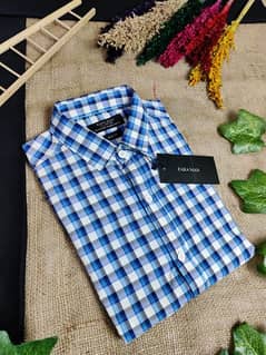 casual party wear shirt
