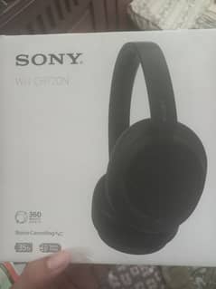 Sony CH720N