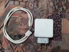 Oppo F19 pro original cable 8AMP and charger 33watt 0