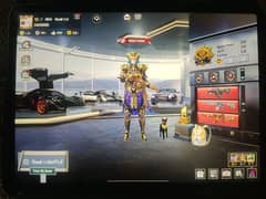 Ipad Pro 2020 120 Hurtz 11inch 90fps in Pubg Mobile. With Box Charger 0