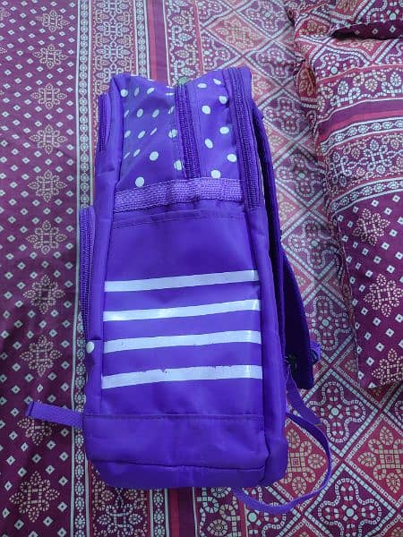 Large Size Bag for Kids and College students 3