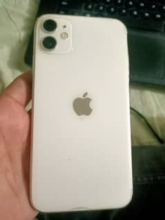 Apple Iphone 11 Non PTA 128GB