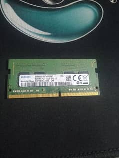 DDR 4 8GB SAMSUNG ORIGINAL RAM