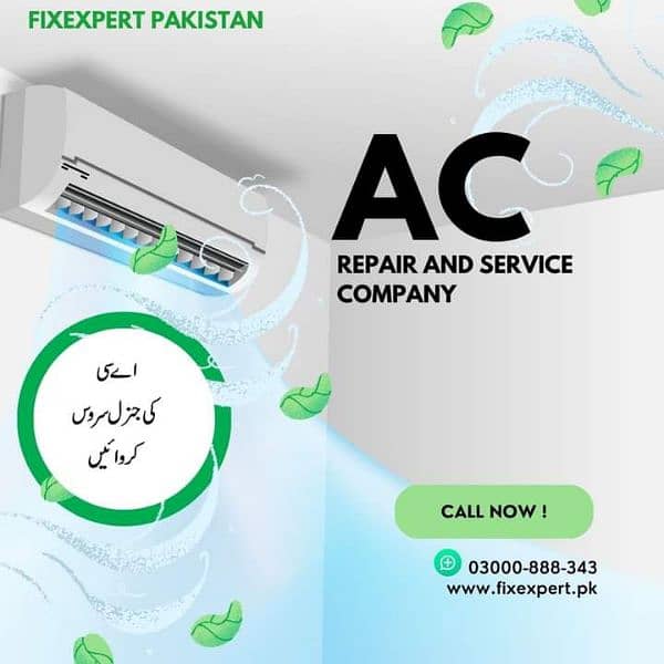 AC inverter Gas Charging, AC Installation, AC Repairing, Plumber 0