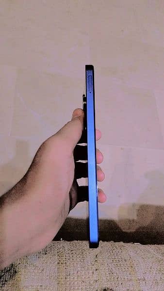 Realme Note 50 Original mobile with Original Box & charger urgent Sale 3