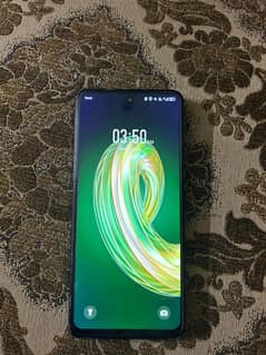 infinix note 30 10/10 condition