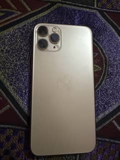 iPhone 11 Pro for sale 89 health only mobile