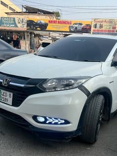 Honda vezel z pakge sale and exchang with civic 0