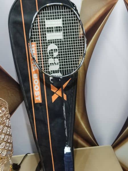 Top-Quality Badminton Racket at Unbeatable Prices 5