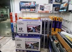 43 INCH SAMSUNG LED SMART TV 4K UHD   03221257237