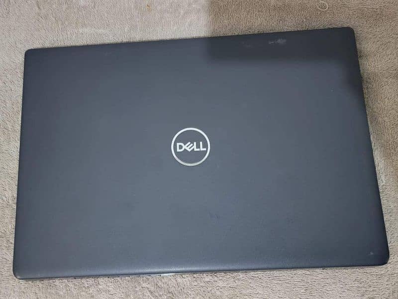 Dell 3510
Core i5 10th Gen i5-10210U FINGERPRINT ALL OK 2
