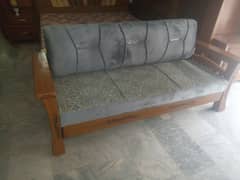 sofa set 5 set wla