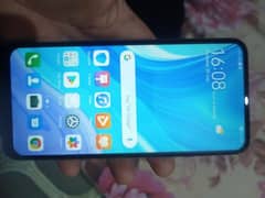 huawei Y9s 6/128 original approved 0