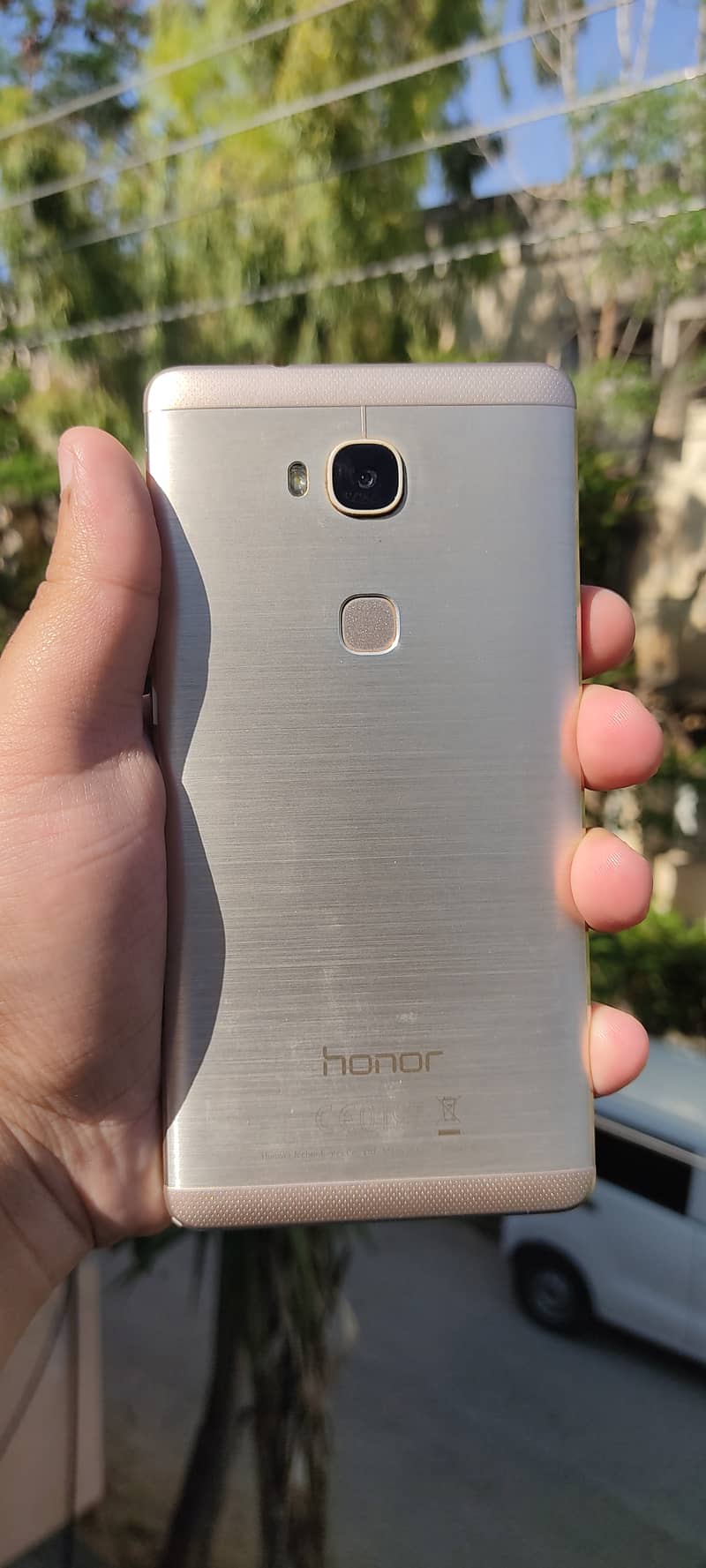 Huawei Honor For Sale 5