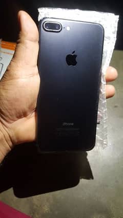 iPhone 7 plus 128GB bypass Non PTA