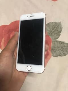 Apple iPhone 6s PTA APPROVED 16 GB FOR SALE