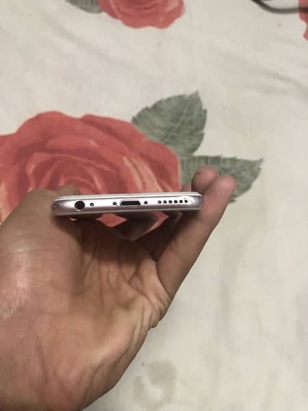 Apple iPhone 6s PTA APPROVED 16 GB FOR SALE 5