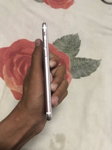 Apple iPhone 6s PTA APPROVED 16 GB FOR SALE 7