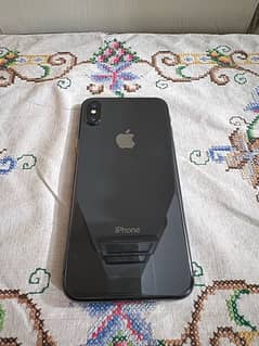 APPLE IPHONE X (64gb) PTA approved