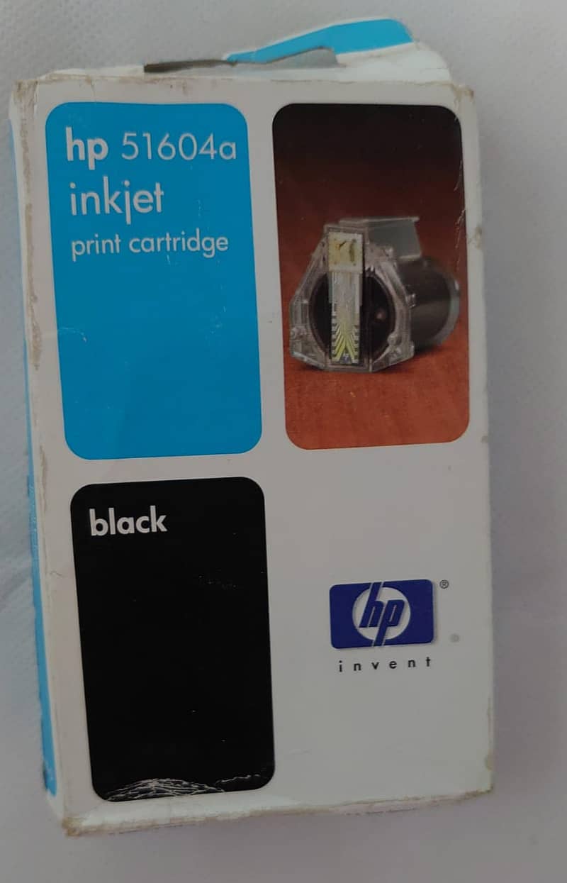 Print Head, Ink catridges for HP, Canon, Epson, Brother Printers 3