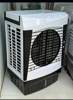 Air cooler as new