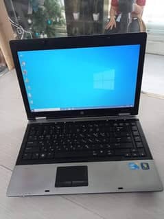 Laptop probook 6444