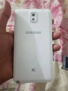 Samsung Galaxy Note 3 0