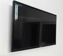 TCL 32 inch smart tv