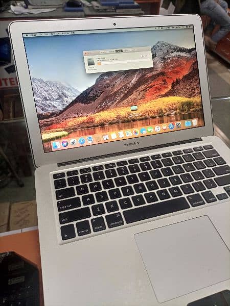 macbook air 2015 A1466 0