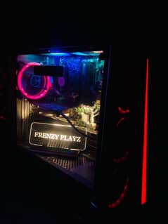 Gaming pc for sale in low price