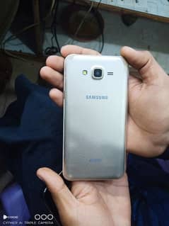 Samsung Galaxy J7 3 32Gb Memory