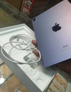 iPad Mini 6 Purle 64GB ONLY 2 Month USED