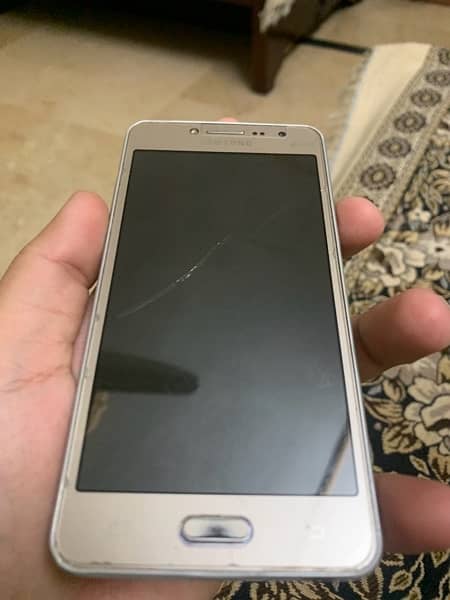 Samsung grand prime plus for sale 0