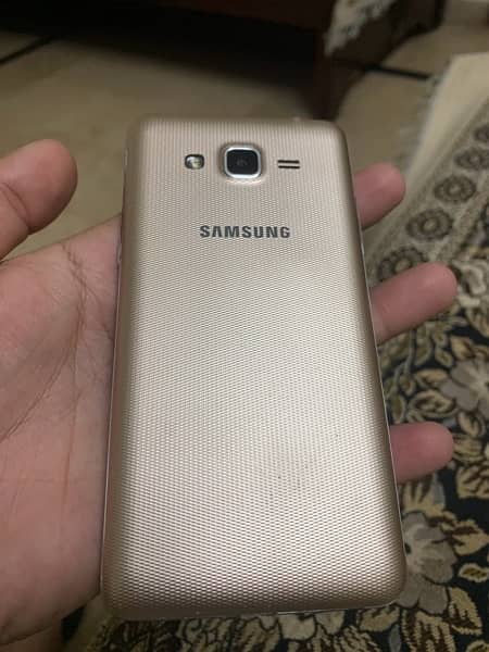 Samsung grand prime plus for sale 1