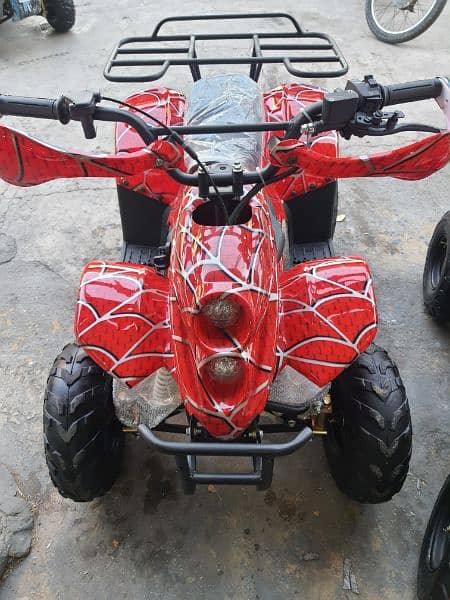 dubai import 70cc 110cc atv delivery all Pakistan 2