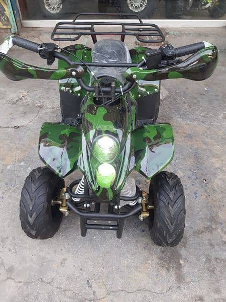 dubai import 70cc 110cc atv delivery all Pakistan 10