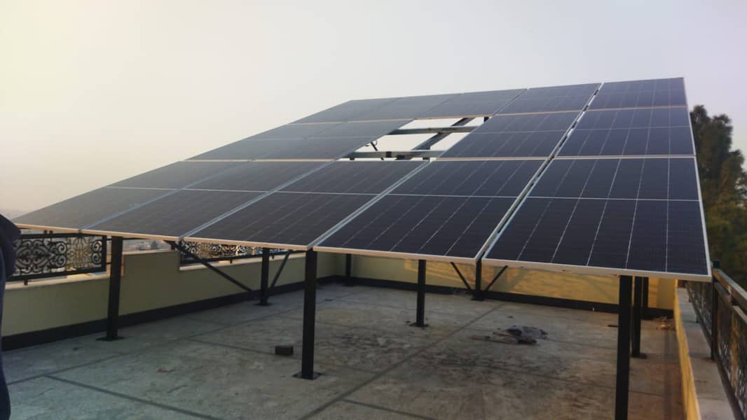 Solar Panels (Plates), Solar Inverters (Hybrid, On-Grid, Off-Grid) 0