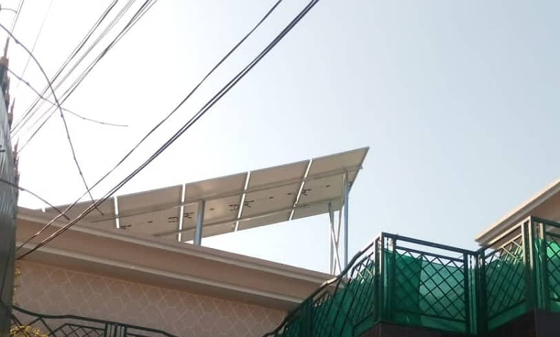 Solar Panels (Plates), Solar Inverters (Hybrid, On-Grid, Off-Grid) 7