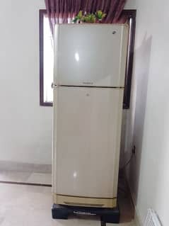 PEL 14 cu ft Refrigerator