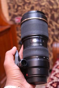 Tamron 70 200mm F2.8 for canon mount