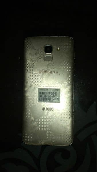 Samsung Galaxy J6 0