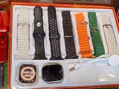 smart watches ultra 2 7 strap